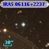IRAS 06116+2237