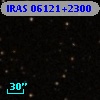 IRAS 06121+2300