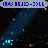 IRAS 06123+2311