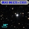 IRAS 06125+2355