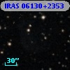 IRAS 06130+2353