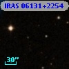 IRAS 06131+2254
