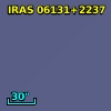 IRAS 06131+2237