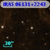 IRAS 06131+2243