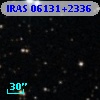 IRAS 06131+2336