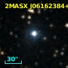2MASX J06162384+2418084