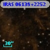 IRAS 06138+2252