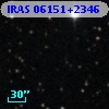 IRAS 06151+2346