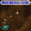 IRAS 06151+2236
