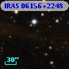 IRAS 06156+2248