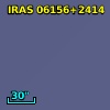IRAS 06156+2414