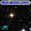 IRAS 06158+2351