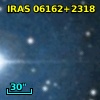 IRAS 06162+2318