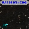 IRAS 06163+2300