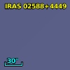 IRAS 02588+4449