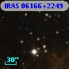IRAS 06166+2249