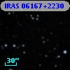 IRAS 06167+2230