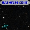 IRAS 06170+2345