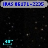 IRAS 06171+2235