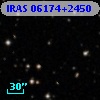 IRAS 06174+2450