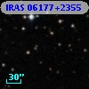 IRAS 06177+2355