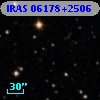 IRAS 06178+2506