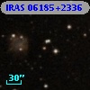 IRAS 06185+2336
