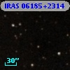 IRAS 06185+2314