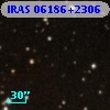 IRAS 06186+2306