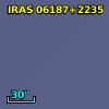 IRAS 06187+2235