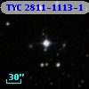 TYC 2811-1113-1