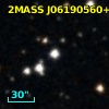 CCDM J06191+2500B