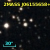 2MASS J06155658+2344534