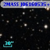 2MASS J06160535+2344593