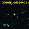 2MASS J06160429+2343260