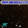 1RXS J061651.2+223318