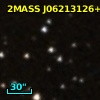 1RXS J062131.4+222522