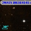 2MASX J06164141+2232576