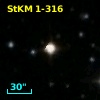 StKM 1-316