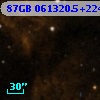 87GB 061320.5+224631