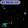 B2 0619+24