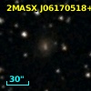 2MASX J06170518+2456593