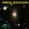 2MASX J02553259+4542047