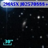 2MASX J02570888+4559493