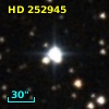 HD 252945