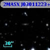 2MASX J03011223+4616305