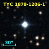 TYC 1878-1206-1