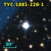 TYC 1881-228-1