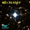 BD+35  4347