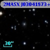 2MASX J03041873+4532143